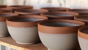 Les Poteries de Sylvie - bols en céramique artisanale française vente en ligne