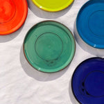Load image into Gallery viewer, Assiettes à dessert - Les Poteries de Sylvie
