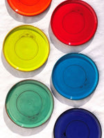 Load image into Gallery viewer, Assiettes à dessert - Les Poteries de Sylvie
