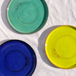 Charger l&#39;image dans la galerie, Assiettes plates - Les Poteries de Sylvie
