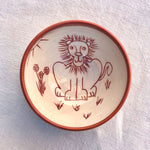 Load image into Gallery viewer, Bol animal - Les Poteries de Sylvie
