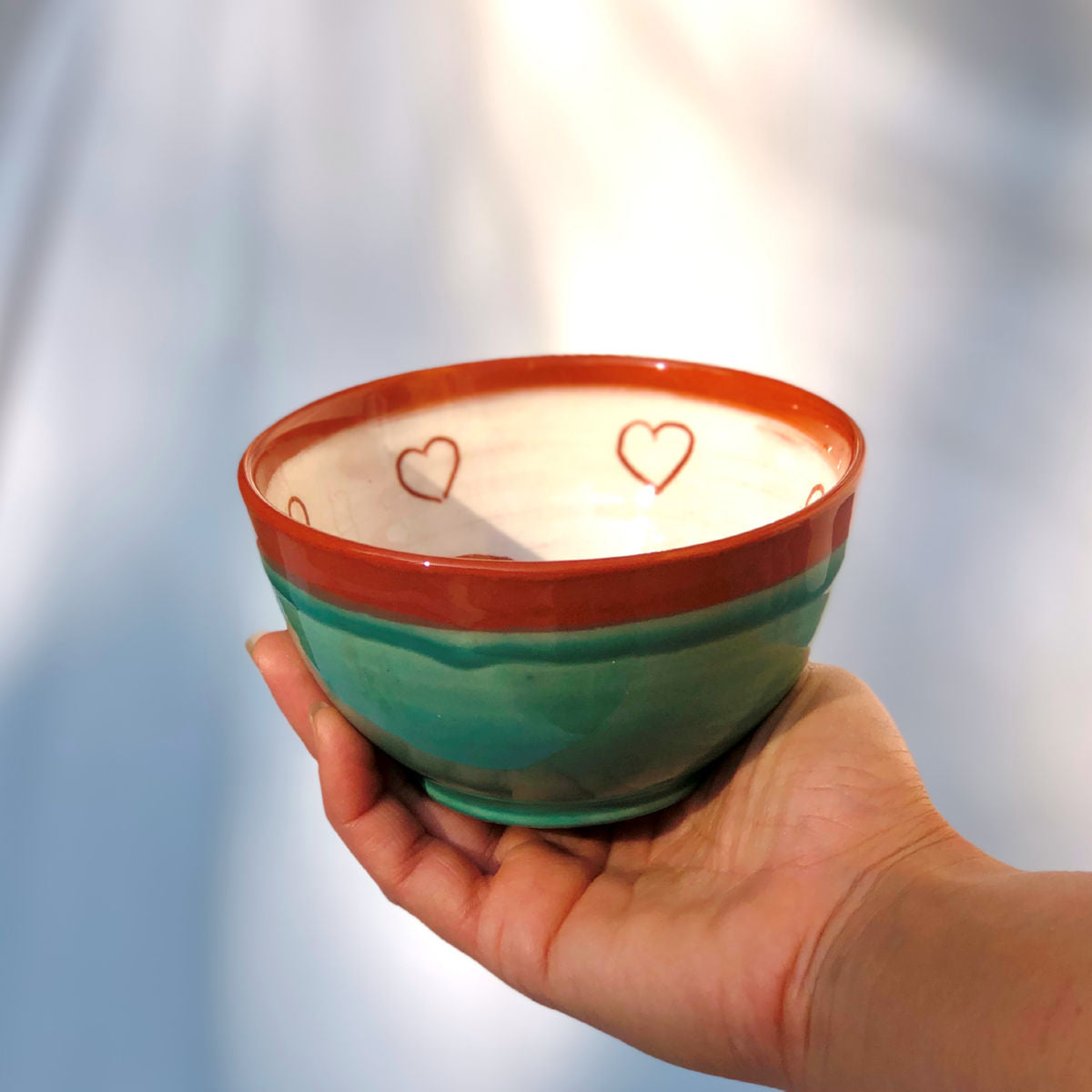 Duck bowl